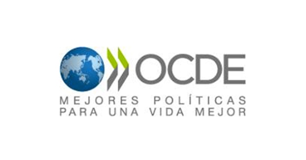 OCDE (Organización para la Cooperación y el Desarrollo Económicos). Imagen tomada de Manzanilloxport.com
